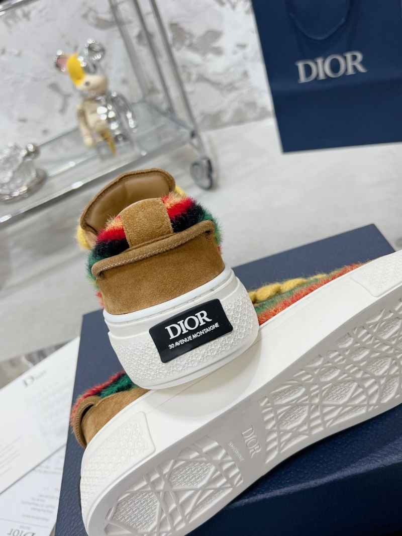 Christian Dior Sneakers